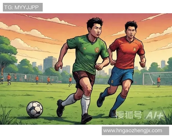 中国足球崛起之路：从青训体系到国际赛场的全面发展探索