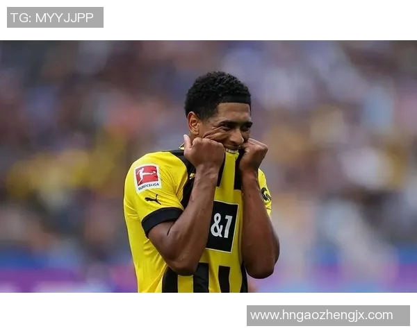 贝林厄姆引领未来足坛新星崛起，成欧洲顶级中场的最佳人选