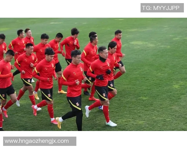 中国足球发展现状与未来挑战：从青训体系到国际竞争力的全面分析